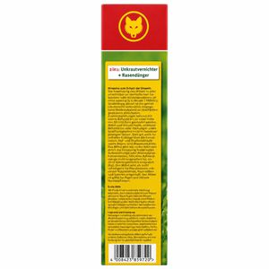 Produktbild für Dünger Wolf-Garten SQ 120 2-in-1 Rasendünger