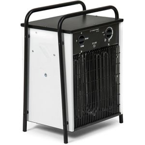 Produktbild für Heizlüfter Trotec TDS 100, mit 3 Stufen bis 22000 Watt