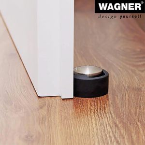 Produktbild für Türstopper Wagner-System EH-5171, Gummi / Metall