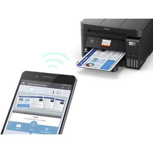 Produktbild für Multifunktionsgerät Epson EcoTank ET-4850