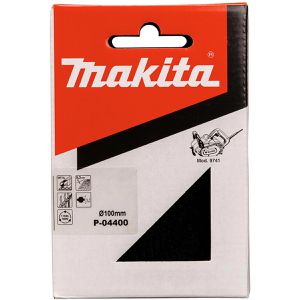 Produktbild für Schleifbürste Makita Stahldrahtbürste, P-04400