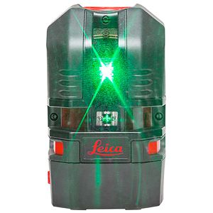 Produktbild für Kreuzlinienlaser Leica 912932, Lino L2Gs Einsteigerpaket
