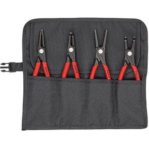 Sicherungsringzange Knipex 00 19 57 V01, Set