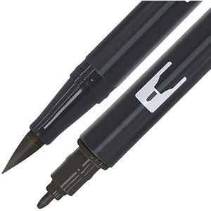 Produktbild für Brush-Pen Tombow ABT-12P-1 ABT Dual Brush Pen
