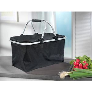 Produktbild für Einkaufskorb Axentia 116855