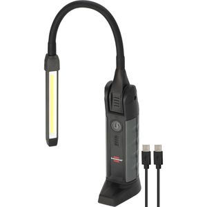 Produktbild für Arbeitsleuchte Brennenstuhl Professional HL 800 ACW, LED
