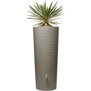 Produktbild für Regentonne Garantia Natura 2in1, 350 Liter
