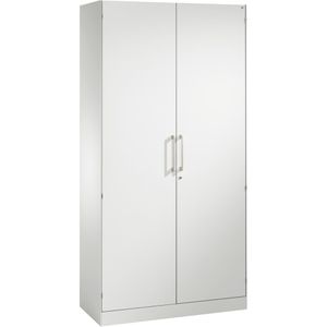 Produktbild für Aktenschrank CP-Möbel Asisto, aus Metall