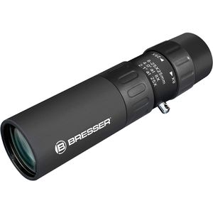 Produktbild für Fernglas Bresser Zoomar Monokular, aus BaK4 Glas, 8-25 x 25mm