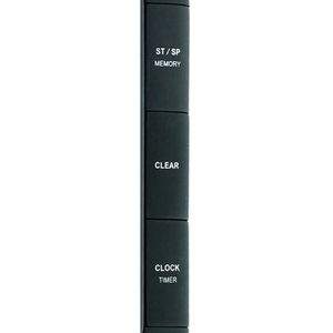 Produktbild für Timer TFA 38.2023 Triple Time XL digital
