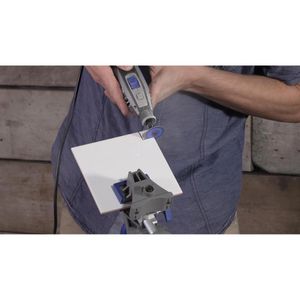 Produktbild für Trennscheibe Dremel MAX EZ SpeedClic SC545DM