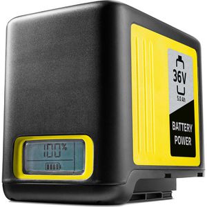 Produktbild für Werkzeugakku Kärcher Battery Power 36/50