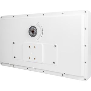 Produktbild für Flachantenne Megasat D4 Profi Line, 52 x 29 cm, für Satellit