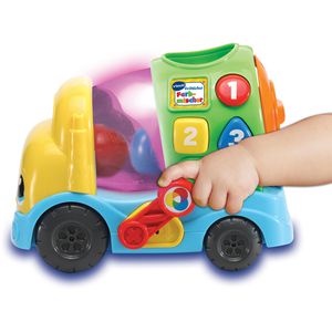 Produktbild für Lernspielzeug vtech 601904, Fröhlicher Farbmischer