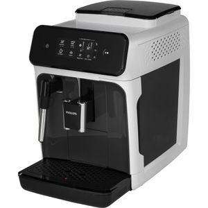 Produktbild für Kaffeevollautomat Philips Series 1200, EP1223/00, weiß