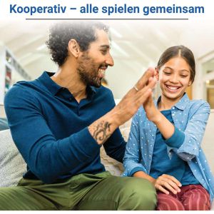 Produktbild für Kartenspiel Ravensburger 21580, Minecraft Explorers