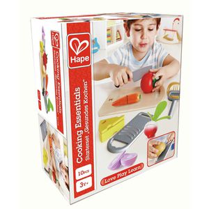 Produktbild für Kinderküchen-Zubehör Hape Kochgrundlagen