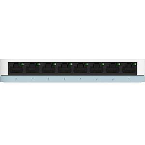 Produktbild für Switch D-Link DGS-1008D, unmanaged