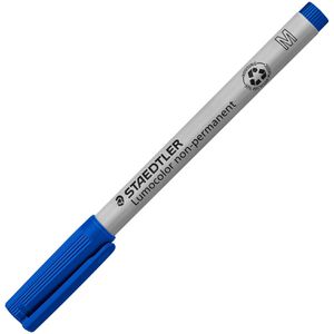 Produktbild für Folienschreiber Staedtler Lumocolor 315-3