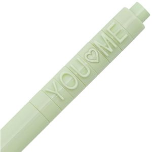 Produktbild für Gelschreiber Wedo LetterPen PUZZLE, 253 3011
