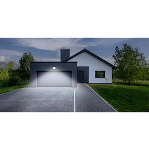 Produktbild für LED-Außenstrahler Ansmann WFL20W, IP65 wasserdicht