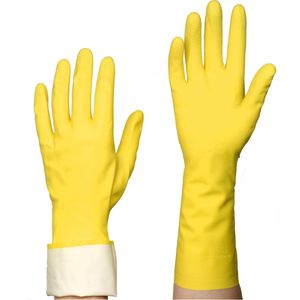 Produktbild für Gummihandschuhe Spontex Multi Use 12202166