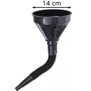 Produktbild für Trichter BGS-technic 8031, schwarz