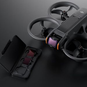Produktbild für Drohnen-ND-Filter DJI 3 Stück