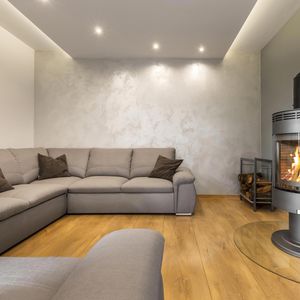 Produktbild für LED-Streifen Paulmann Max Led 1000, dimmbar, warmweiß