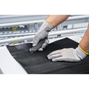 Produktbild für Cuttermesser MARTOR 350045.02 , SECUMAX 350 SE