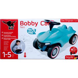 Produktbild für Rutschauto BIG 800056248, Bobby Car Neo