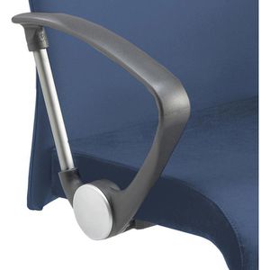 Produktbild für Besucherstuhl Nowy-Styl Neo CF Arm chrom