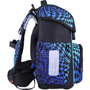 Produktbild für Schulranzen McNeill BRAVO Gamer, 9-teilig