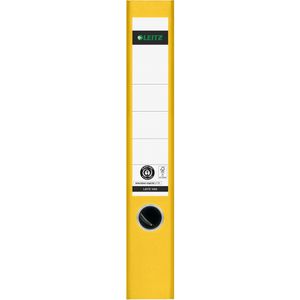 Produktbild für Ordner Leitz 1050-50-15, Karton, A4, 5,2cm