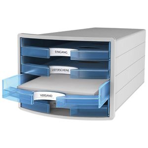 Produktbild für Schubladenbox Han 1013-64, Impuls, A4