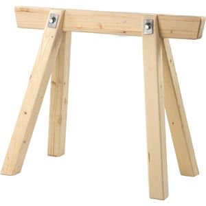 Arbeitsbock Triuso 100B100F, bis 1000 kg