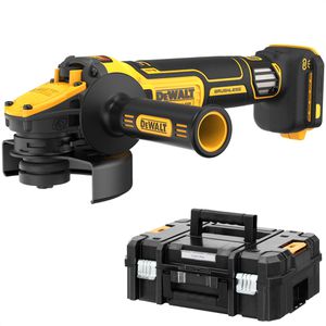 Winkelschleifer DeWalt DCG409VSNT-XJ