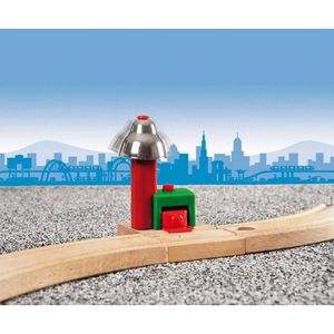 Produktbild für Spielzeugeisenbahn-Zubehör BRIO World 33754