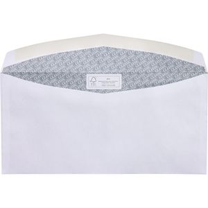 Produktbild für Kuvertierhüllen ÖKI Cello, C6/5