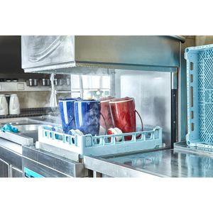 Produktbild für Thermoskanne Helios Wave Mini, 2942-046 Kunststoff