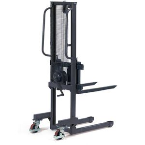 Produktbild für Hubwagen Fetra 6852, Tragkraft 500kg
