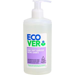Seife Ecover Handseife Lavendel & Aloe Vera