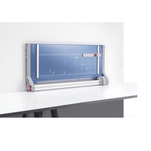 Produktbild für Rollenschneider Dahle 554, 3. Generation, A2
