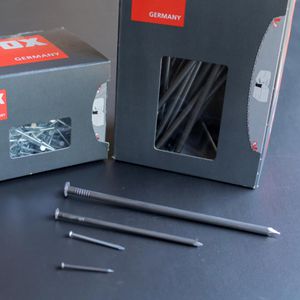 Produktbild für Nägel Tox 063100112, 4,2 x 100mm
