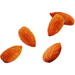 Produktbild für Mandeln JedenTag ohne Schale