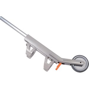 Produktbild für Bodenmarkierungsgerät Durable EasyTrack S, 114210