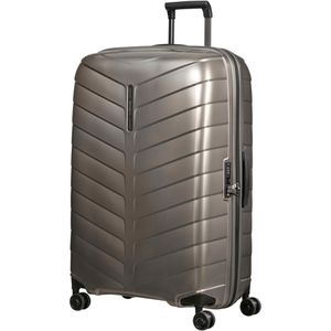 Produktbild für Koffer Samsonite Attrix Spinner, grau