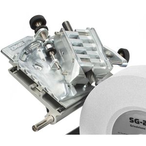 Produktbild für Schleifvorrichtung Tormek DBS-22, 421350