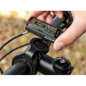 Produktbild für Fahrradcomputer Sigma EOX VIEW 1300, 45050