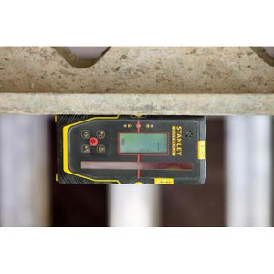 Produktbild für Laser-Empfänger Stanley FMHT77652-0, FATMAX